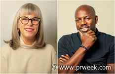 Burson hires global talent acquisition and inclusion leaders