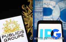 Industry sources dismiss ‘uncooked’ rumor about potential Publicis bid for IPG