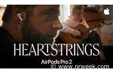 Apple tugs at ‘heartstrings’ through latest spot promoting AirPods Pro 2 as hearing aids