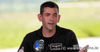 Donald Trump: Jared Isaacman soll Nasa-Chef werden – Milliardär und Musk-Fan