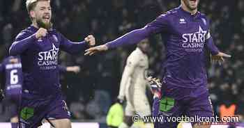 Beerschot en KV Mechelen serveren heerlijke rollercoaster in de beker: strafschoppen beslissen kraker op Het Kiel