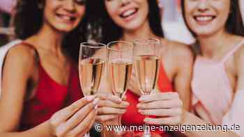 Türchen 5 im FORUM-Adventskalender: eine Doldenprickla Präsentbox der Holled‘Auer Hopfen-Secco Manufaktur