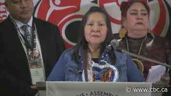 First Nations leaders demand national inquiry into 'epidemic' of deaths by police