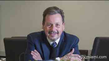 Court told Miami developer Sergio Pino's estate could be worth more than $115M