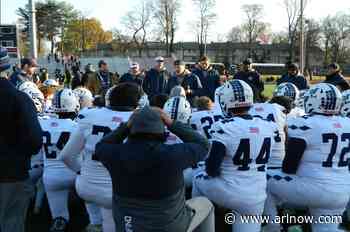 2024 football campaign in Arlington was one to remember
