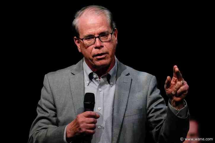 Gov.-elect Braun begins to name members of cabinet for upcoming term