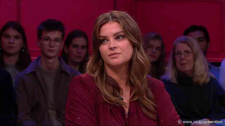 Miljuschka over haar jarige moeder Astrid Holleeder: 'Ik zal altijd achter haar staan'