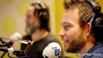 Schut en Borst willen tune NOS Langs de Lijn in Top 2000