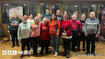 ‘We will not give up, we’ll put on a show’