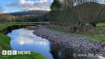Sewage pipelines planned for unprotected rivers