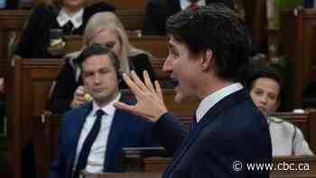 Doug Ford appears on Fox News to pitch Canada to U.S. audience amid Trump tariff threat