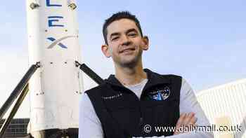 Everyone is saying the same thing about the billionaire Trump has chosen to run NASA