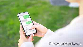 FBI issues grave warning to all iPhone and Android users: stop sending texts