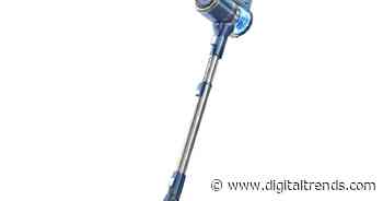 Want a cordless vacuum for under $100? This one’s just $65!