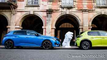 BMW, Seat und Co: Diese Automarken geben im Werbemarkt Gas