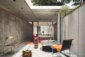 Terrace House Mirage by Alcami Architecture