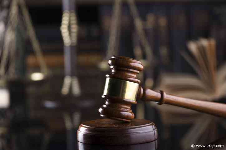 San Miguel County deputy's felony dropped