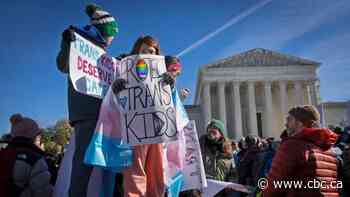 How a single U.S. Supreme Court case could shape life for transgender Americans