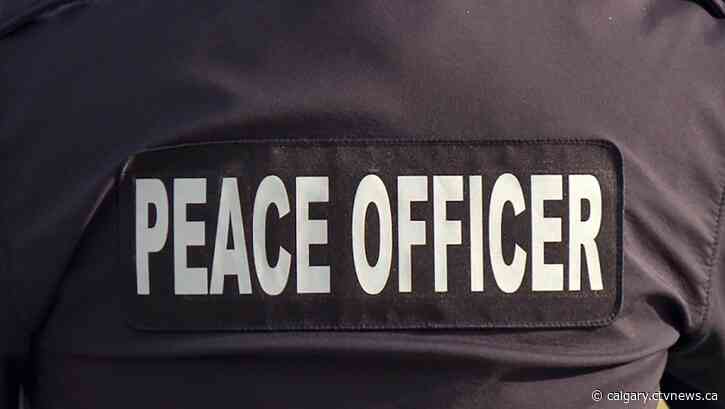 Lethbridge peace officer charged in relation to more than 10-year-old incident