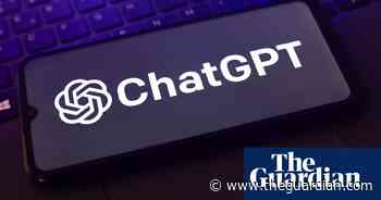 ChatGPT’s refusal to acknowledge ‘David Mayer’ down to glitch, says OpenAI