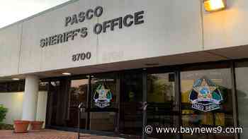 Federal lawsuit against Pasco County Sheriff's Office settled