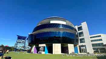 MOSI to open nation’s second largest planetarium for STEM learning