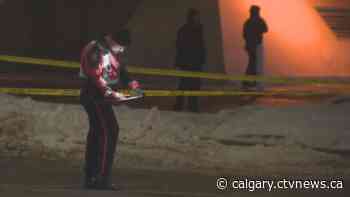1 dead, 1 injured in collision at Southland and Bonaventure drives in southeast Calgary
