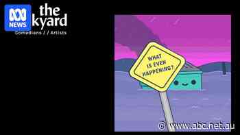 Some of Australia's favourite comedians are without local representation after management goes insolvent