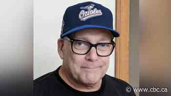 Winnipeg vocalist Mitch Funk, a pioneer of Canadian punk rock, dies from cancer at 65