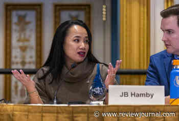 ‘Baby steps’: 5 Colorado River tribes sign critical water agreements