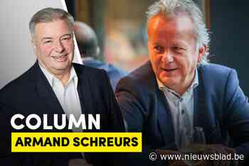 COLUMN. “Die quote van David Meekers, dat is gesproken! Da’s nu net wat Limburg nodig heeft”