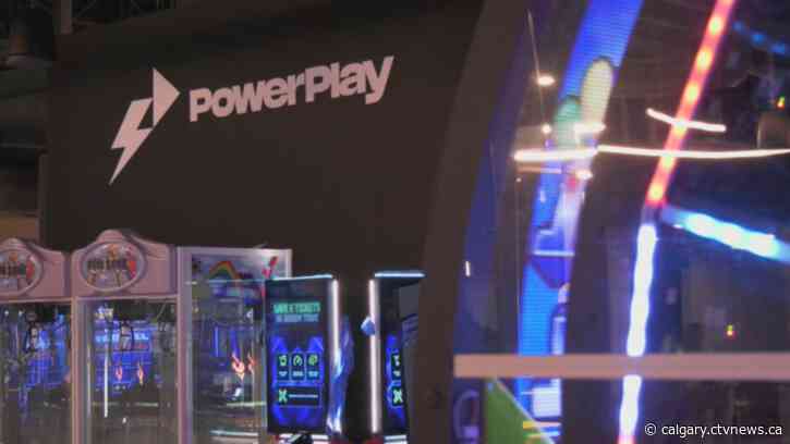 PowerPlay grand opening set for Dec. 9 at Southcentre Mall
