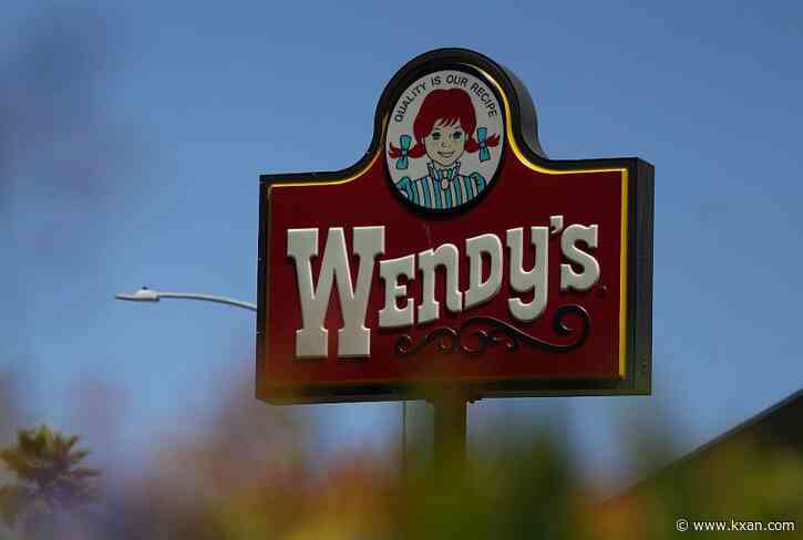 Get free Frostys for the entire year with $3 Wendy's Key Tag