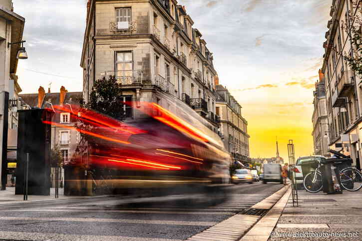 Frankreich kürzt E-Auto-Bonus zusammen – aus gutem Grund