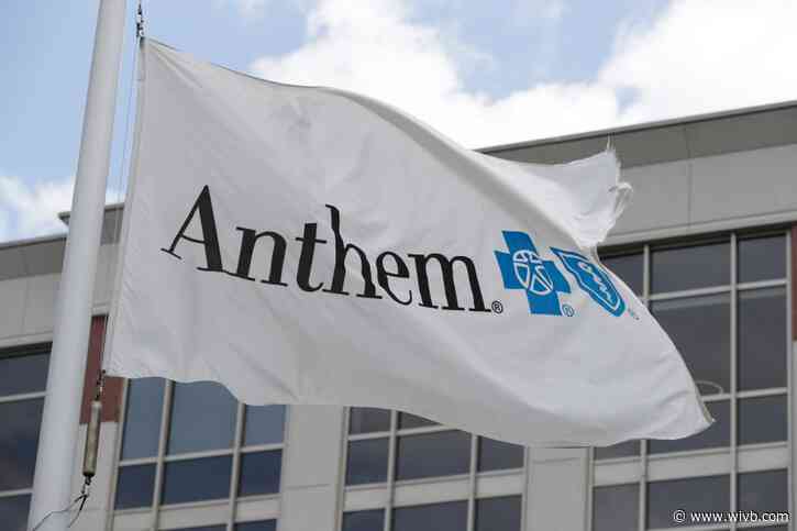 Anthem Blue Cross Blue Shield to cap anesthesia coverage after certain time frame