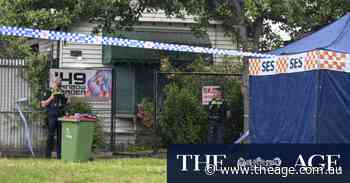 Man charged with murder after woman’s body found at Footscray brothel