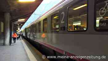 Bombendrohung am Brenner: Zugverkehr eingeschränkt – Autobahn kurzzeitig gesperrt