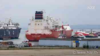 KOMMENTAR - Mehr amerikanisches Flüssiggas? Das ist ein schlechte Idee von Ursula von der Leyen