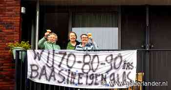 Advocaatje mag tóch weer in ontmoetingscentrum voor senioren, maar de strijd is nog niet afgelopen