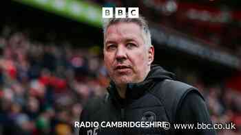 Posh FA Cup draw reaction