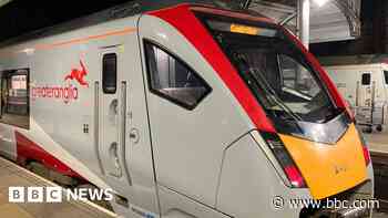 East rail firms among first to be renationalised