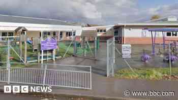 School to reopen after burst pipe caused flooding
