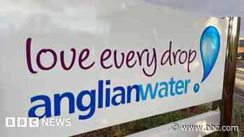 Anglian Water bosses warned bonuses may be blocked