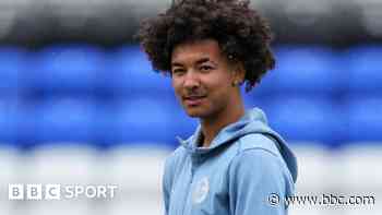 Posh boss Ferguson ponders Young FA Cup date with Everton dad