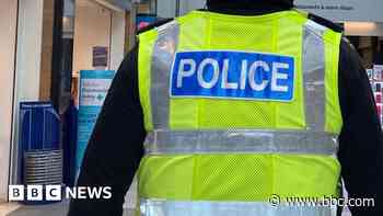 Extra patrols held in a bid to prevent shoplifting