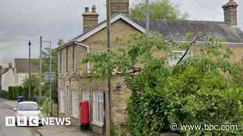 Former post office to become home after appeal
