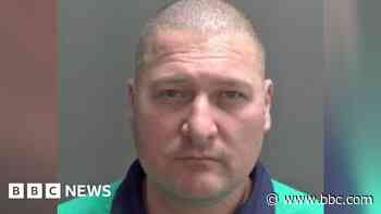 Man jailed for harassing and abusing neighbour