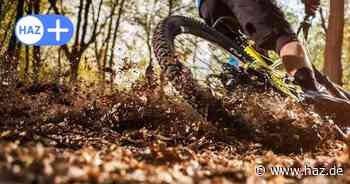 Zoff im Deister – neue Reviere und neue Strecken für die Mountainbiker