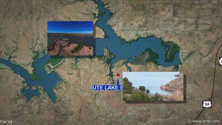 Quay County, others file suit over eastern New Mexico water pipeline project