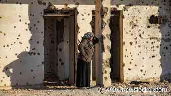 NU+ | Waarom Rusland, Iran en Turkije zich bemoeien met burgeroorlog in Syrië